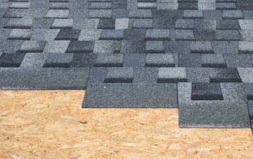 expert Crowhurst Lane End asphalt roof companies