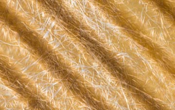 Crowhurst Lane End fibreglass roof waterproofing