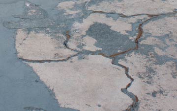 fibreglass roofing replacement Crowhurst Lane End