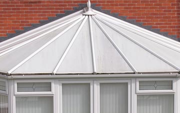 Crowhurst Lane End polycarbonate conservatory roof repairs