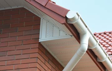 Crowhurst Lane End soffit repair costs