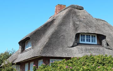 thatch roofing Crowhurst Lane End, Surrey