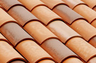 Crowhurst Lane End clay roofing