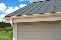 Crowhurst Lane End fascia repair