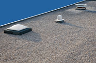 Crowhurst Lane End flat roofing