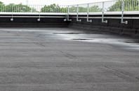 find rated Crowhurst Lane End flat roofing companies