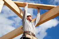 Crowhurst Lane End roof replacement work